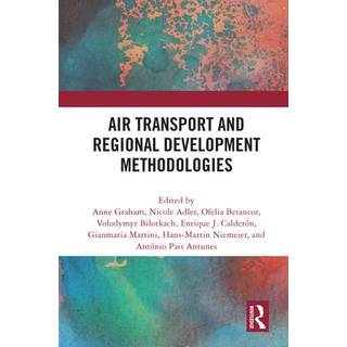 Air Transport and Regional Development Methodologies