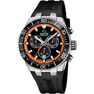 Jaguar Executive Ceramic Ur til Herre J1021/4