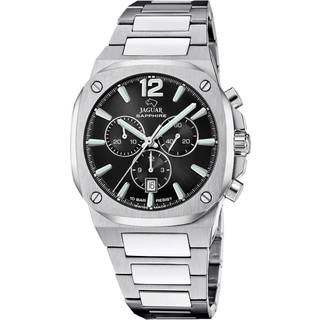 Jaguar Executive Chrono J1025/3 - Herre - 43 mm - Analog - Quartz - Safirglas