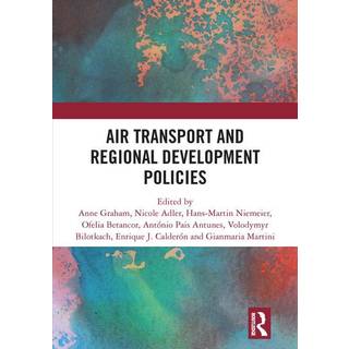 Air Transport and Regional Development Policies