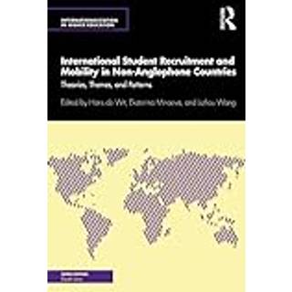 International Student Recruitment and Mobility in Non-Anglophone Countries