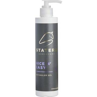 STATERA Horsecare Nice n' Easy Detangler gel