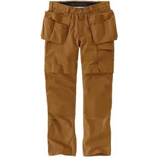 Carhartt Steel Cargo Craft Pants Men's Carhartt® Brown W38/L32 -