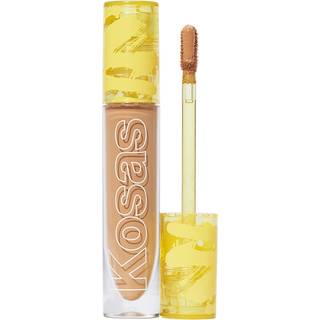 Kosas - Revealer Concealer - Highlighter Mod Mørke Rande - Tone 7.3 N - For Women - Beige