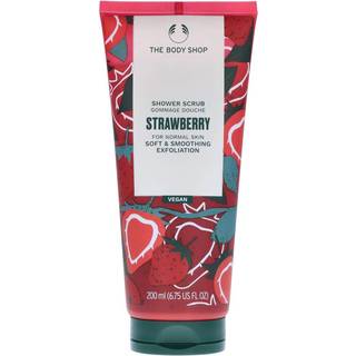 The Body Shop Shower Scrub