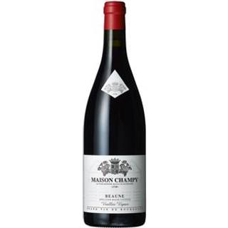 Maison Champy Beaune 2019 Vieilles Vignes (ØKO)