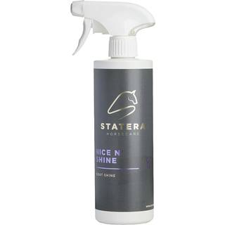 STATERA Horsecare Nice n' Shine
