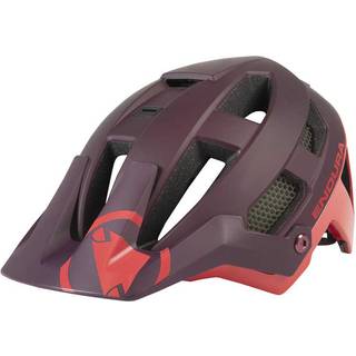Cykelhjelm Endura SingleTrack MIPS Helmet Pomegranate
