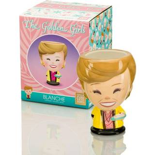 Cupful of Cute the Golden Girls 16-ounce keramiske krus | Blanche