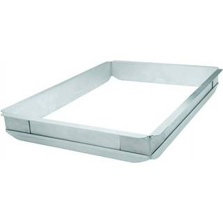 Winco Aluminium Sheet Pan Extender Halv
