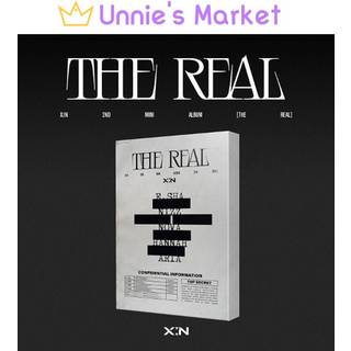 X:In - The Real