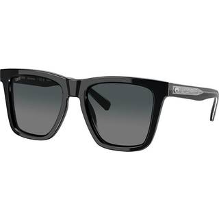Costa Del Mar Keramas Polarized 201502 54 Solbriller Mænd Black - Black - 54mm