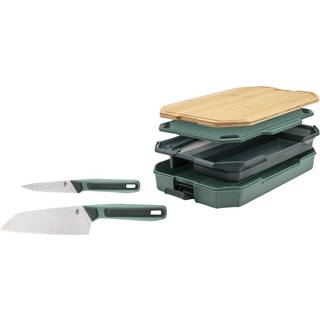 Gerber Compleat Cutting Board Set
