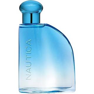 Nautica Pure Blue Eau de Toilette til mænd 50 ml - 50 ml