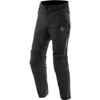 Dainese Drake 2 Air Tekstilbukser sort 56