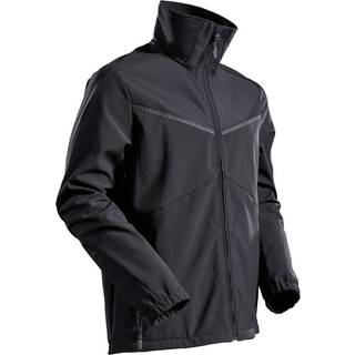 MASCOT® Softshell jakke Sort 22302-649-09 L