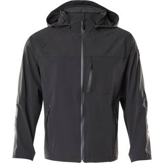 MASCOT® Skaljakke Sort 18601-411-09 L
