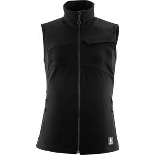 Mascot vest Accelerate XL sort 18375-511-09 dame