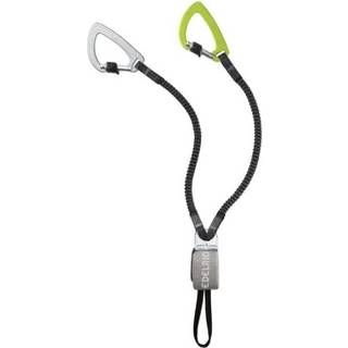 Edelrid - Cable Kit Ultralite VII - Klatreudstyrssæt grey/ oasis