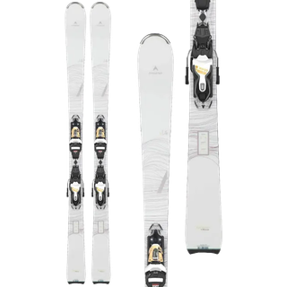 Dynastar E Lite 7 + XP11 158 Ingen farve