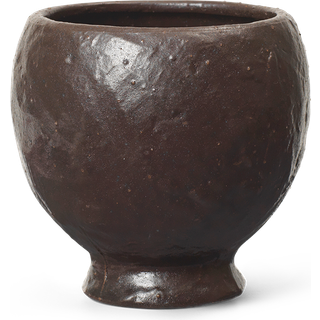 Ferm Living Doro kop 30 cl Coffee