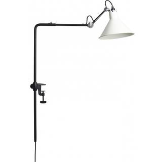 Lampe Gras - Væglampe - 226-C - Sort/Hvid - DCW éditions Paris