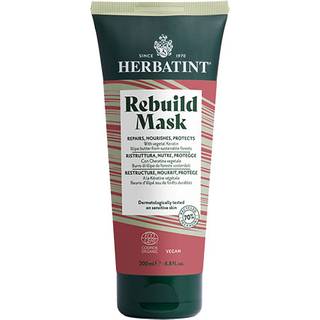 Herbatint Rebuild Mask | 200 ml