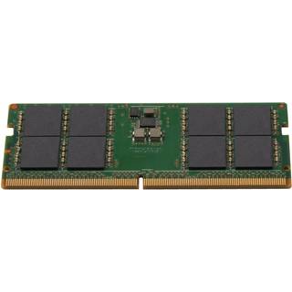 HP 32GB 1x32GB DDR5 5600 SODIMM NECC Mem
