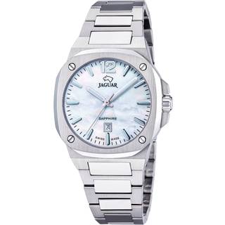 Jaguar Executive Lady J1027/1 - Quartz - 36 mm - Analog - Dame - Safirglas