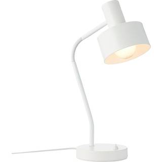 Nordlux Matis bordlampe hvid