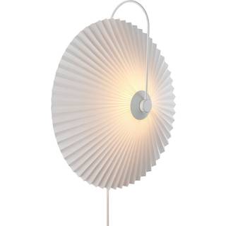 Nordlux - Nadia Væglampe White