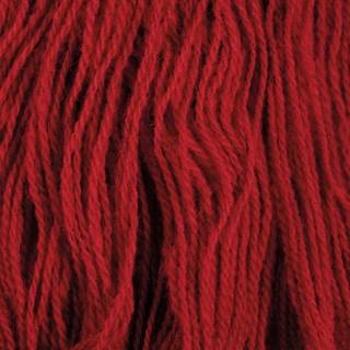 Järbo 2 tr Ull 100g 74121 Sheer red Indhold: 100% Uld Vægt/længde: 100 g = ca. 300 meter Anbefalede pinde: 3.50 mm Strikkefasthed: 10 x 10 cm = 21 m x 30 p Håndvask / Tørres fladt.
