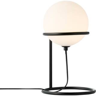 Nordlux Wilson - Bordlampe - Sort