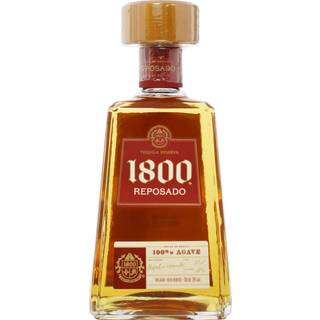 Tequila 1800 Reposado 70 cl.