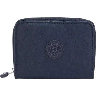 Kipling Women's Money Love RFID Anti-Hacker Technology Polyester Zip Lukning Tegnebog Blue Bleu 2 One St?rrelse 100318138
