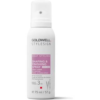 Goldwell Stylesign Heat-StylingStylesign Heat Styling Form-&Finish-Spray 75 ml (787,00 kr / 1 l) - 75 ml