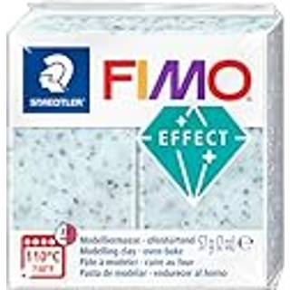 FIMO Effect, Ovnhærdende ler - 57G Botanisk - Tang (070)