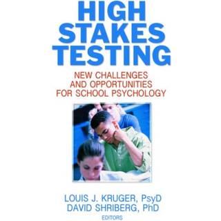 High Stakes Testing