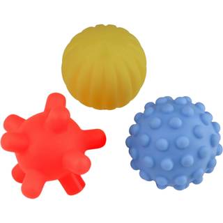 Rätt Start Badelegetøj Aktivitetsbolde 3-pak