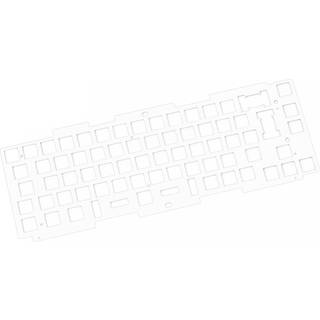 Keychron Q2 ISO Plate - PC