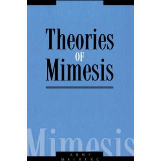 Theories of Mimesis