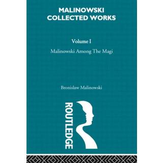 Malinowski amongst the Magi