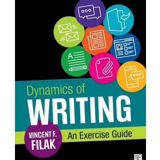 Dynamics of Writing