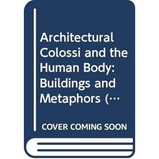 Architectural Colossi and the Human Body