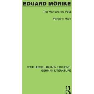 Eduard Morike