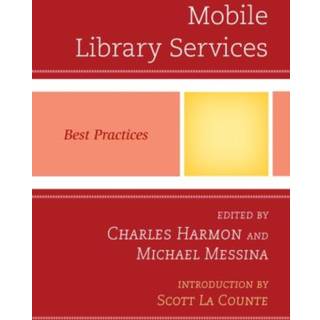 Mobile Library Services
