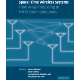 Space-Time Wireless Systems