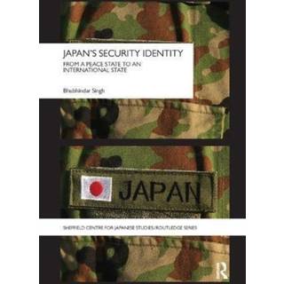 Japan's Security Identity