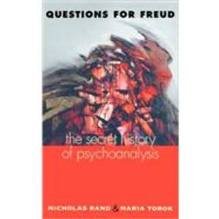 Questions for Freud