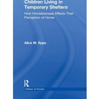 Children Living in Temporary Shelters